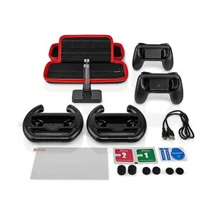 Nedis Gaming-Starter-Kit - Kompatibel mit: Nintendo Switch (OLED) - 13-in-1