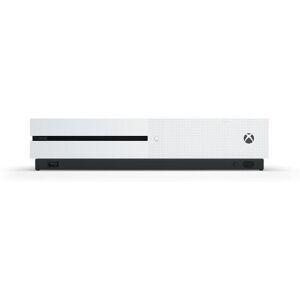 Microsoft Xbox One S   1 TB   weiß