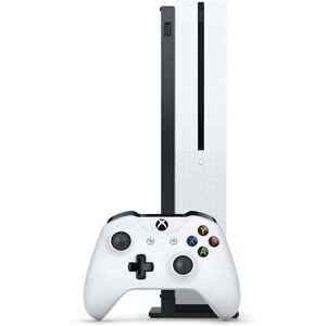 Microsoft Xbox One S   500 GB   Controller   weiß