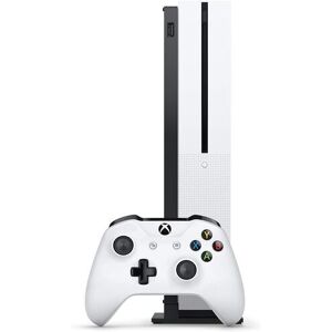 Microsoft Xbox One S   500 GB   2 Controller   weiß