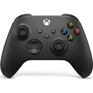 Microsoft Xbox Series X Controller   Carbon Black