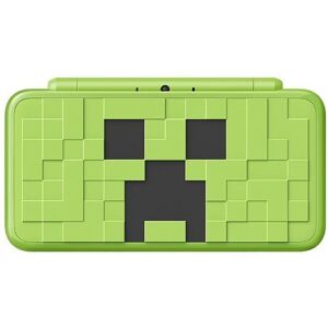 Nintendo New 2DS XL   Creeper Edition