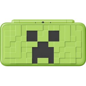 Nintendo New 2DS XL   Creeper Edition   2 GB