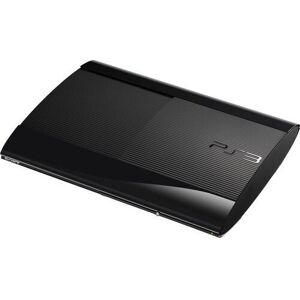 Sony PlayStation 3 Super Slim   12 GB   schwarz