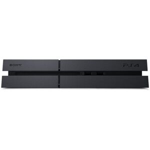 Sony PlayStation 4 Fat   1 TB HDD   schwarz