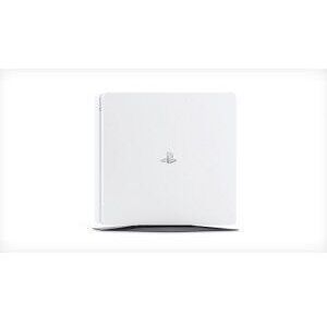 Sony PlayStation 4 Slim   500 GB   weiß