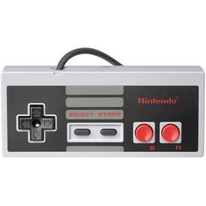 Nintendo NES Controller   grau