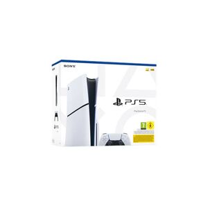 Sony PlayStation®5 (Modellgruppe - Slim)
