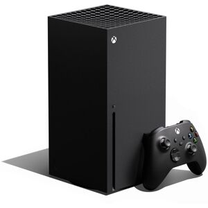 Microsoft Xbox Series X (1TB)