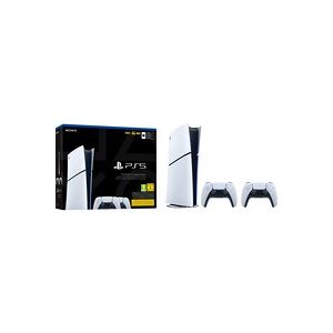 Sony PlayStation 5 Slim Digital Edition, Spielkonsole