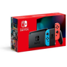 conquest Spielekonsole Nintendo Switch - Neon Red/Neon Blue (2019)