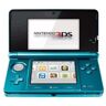 Nintendo 3DS   inkl. Spiel   aqua blue   Mario Kart 7 (DE Version)