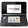 Nintendo 3DS   inkl. Spiel   schwarz   Mario Kart 7 (DE Version)