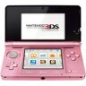 Nintendo 3DS   inkl. Spiel   coral pink   Mario Kart 7 (DE Version)