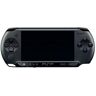 Sony PlayStation Portable (PSP)   inkl. Spiel   E1004   schwarz   Grand Theft Auto Liberty City Stories (DE Version)