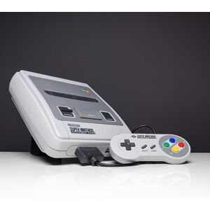 Super Nintendo SNES Konsol