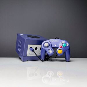 Nintendo Gamecube - Original Konsol