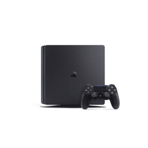 Sony PlayStation 4 Slim 500 GB (PS4)