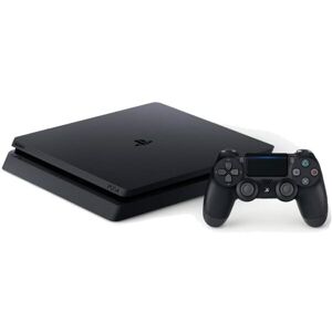 Sony PlayStation 4 Slim 1000 GB (PS4)