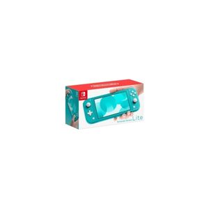 Nintendo Switch lite Console Turquoise