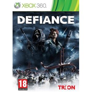 Microsoft Defiance - Xbox 360 (brugt)