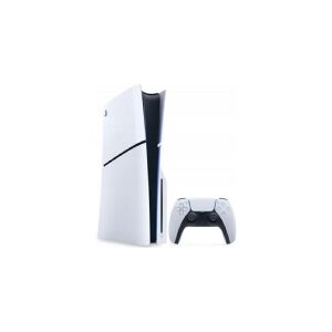 Sony PS5 Konsole SLIM Disc Edition D-C