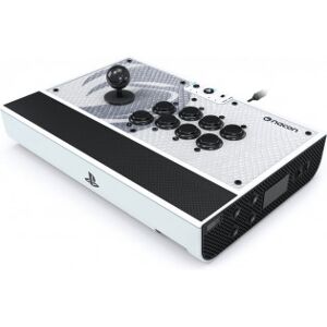 Nacon Daija Arcade Stickspilcontroller, Ps4 / Ps5