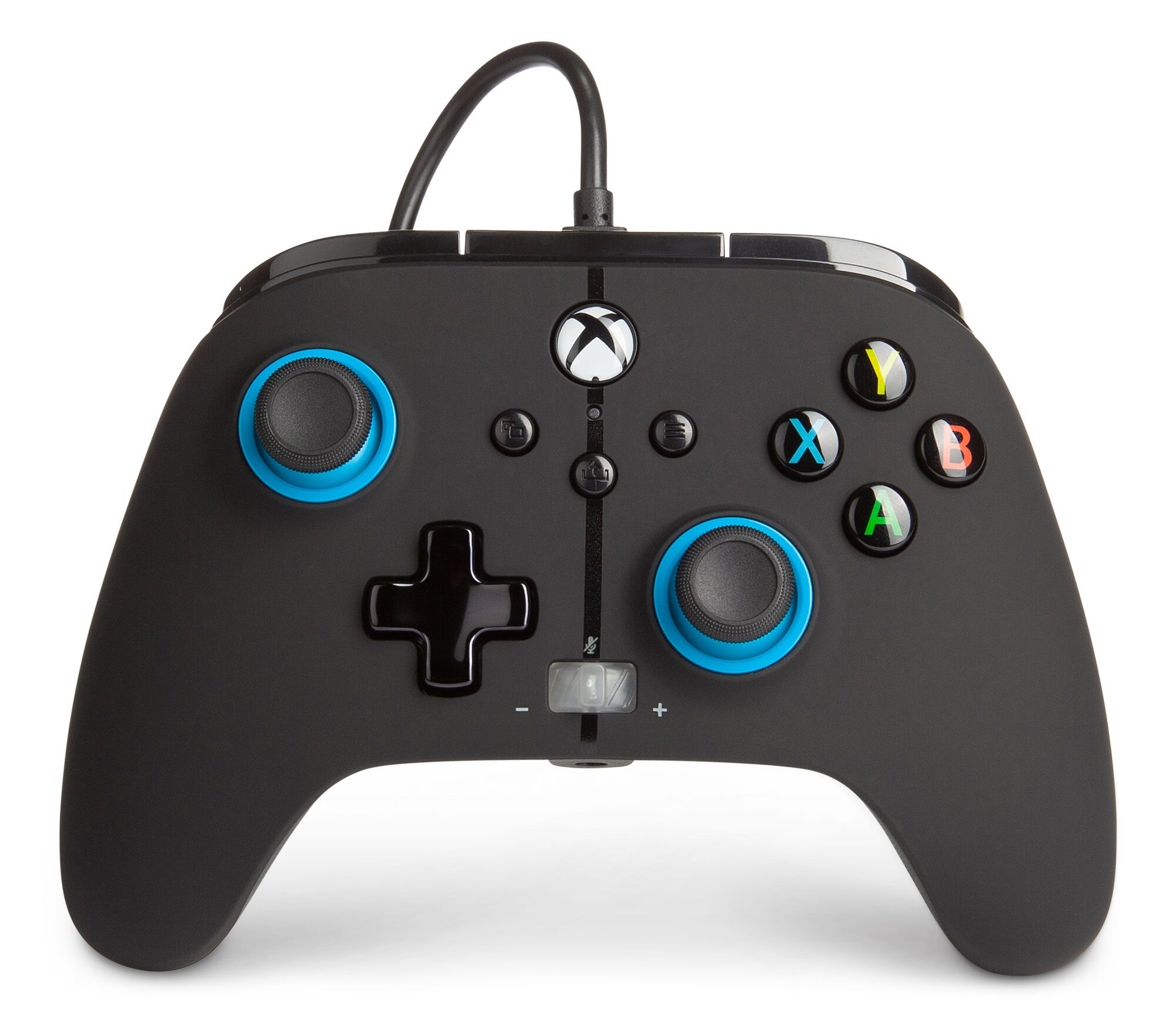 Powera Xbox Series S/x/one Kablet Controller - Blue Hint