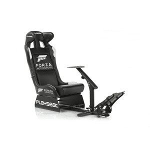 Playseat Siège de simulation Formula Intelligence Noir