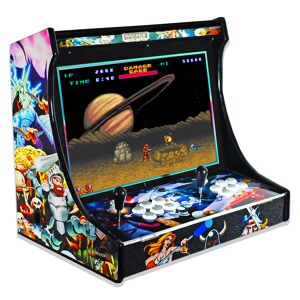 Unicview Bartop arcade de 22