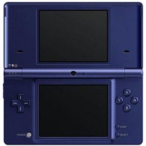 Nintendo DSi   sininen