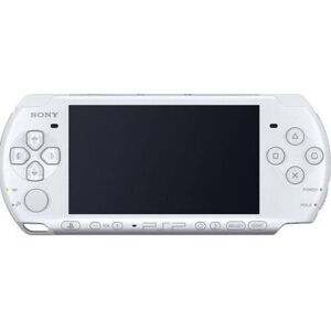 Sony PlayStation Portable (PSP) Slim & Lite   2004   8 GB   hopea