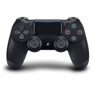 Sony PlayStation 4 - DualShock 2.0 Wireless Controller   musta