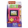 Fisher-Price Pelikonsoli Fisher Price My First Game Console (FR)