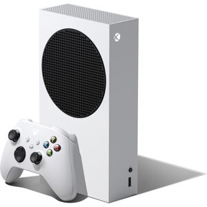 Microsoft Xbox Series S 512 Go Wifi - Blanc - Neuf