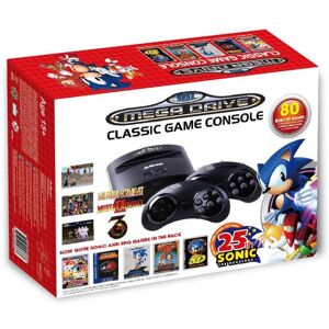 Sega Classic Game Console (Sonic 25th Anniv.) - Reconditionné