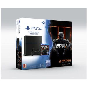 Sony PS4 Fat 1To + Call of Duty: black ops III - Reconditionné