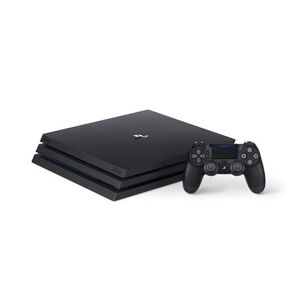 Sony PS4 PRO Nue - Reconditionné