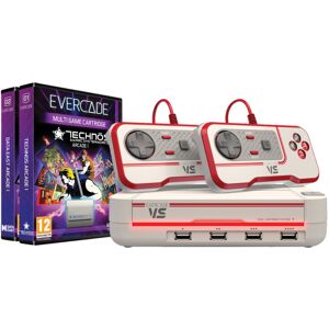 Evercade Blaze Evercade VS Premium Pack - Neuf