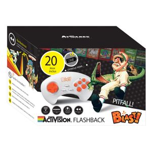 Atari Console Retro - Activision Flashback Blast! - 20 Jeux - Edition 2018-2019 - Neuf