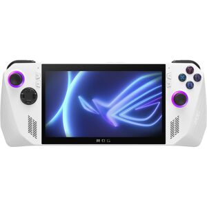 Asus Console Portable ASUS ROG Ally Z1 512Go, Blanc - Reconditionné