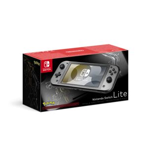 Nintendo Switch Lite Ed. Dialga & Palkia - Console de jeux portables 14 cm (5.5 ) 32 Go Écran tactile Wifi - Neuf
