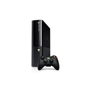 Microsoft Console Xbox 360 4 Go - Publicité