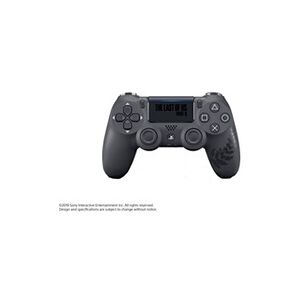 Sony Manette PS4 DualShock 4 The Last of Us Part II - Publicité