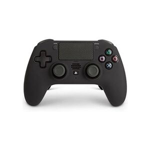 Powera Manette sans fil Bluetooth Fusion Pro pour PS4 Noir - Publicité