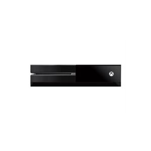 Microsoft Console Xbox One 1 To - Publicité
