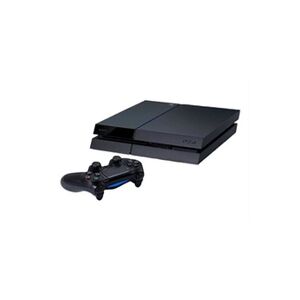 Sony PlayStation 4 - Ultimate Player 1TB Edition - console de jeux - 1 To HDD - noir de jais - Publicité