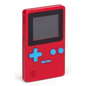 ThumbsUp! Thumbs Up : Mini console portable Retro Handheld Console - Publicité