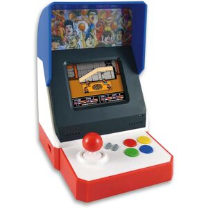 Inovalley GAME02 Console de jeu portable LCD 3  avec 520 jeux rétro classique inclus - Batterie lithium 600mAh rechargeable - Neuf