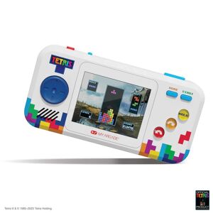 My Arcade - Pocket Player PRO Tetris - Mini Console Portable Retro - Neuf - Publicité